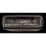 Zippo (Mai 2020) Gold Glitter