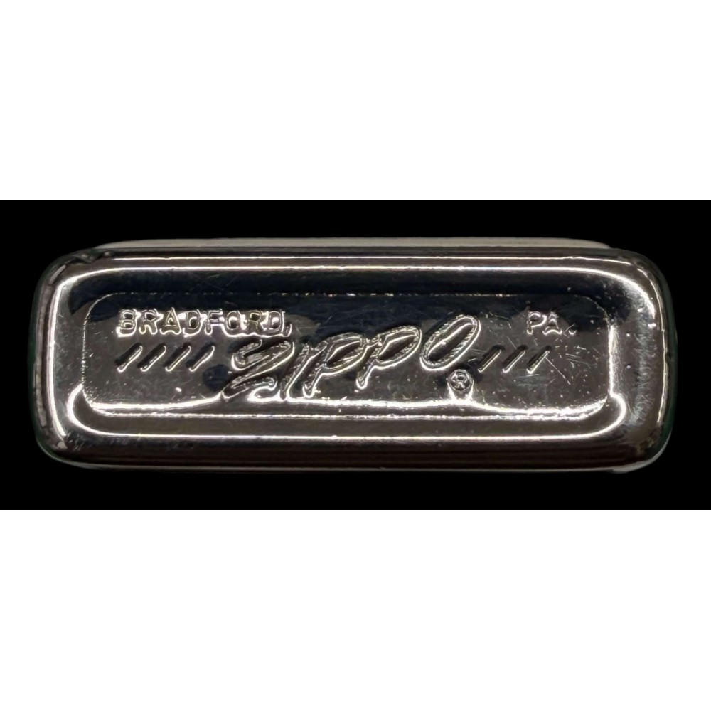 Zippo (1975) Porte avion USS NIMITZ (CVN+68)