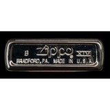 Zippo (fevrier 1998) Budweiser "King of Beers"