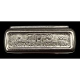 Zippo (Aout 2022) Harley Davidson