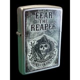 Zippo (Mai 2014) Sons of Anarchy