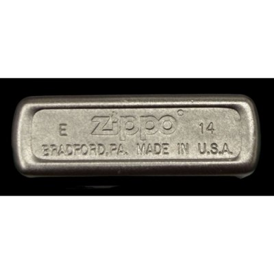 Zippo (Mai 2014) Sons of Anarchy