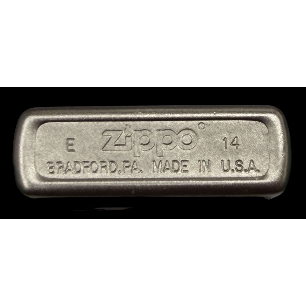 Zippo (Mai 2014) Sons of Anarchy