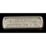 Zippo (Mai 2014) Sons of Anarchy