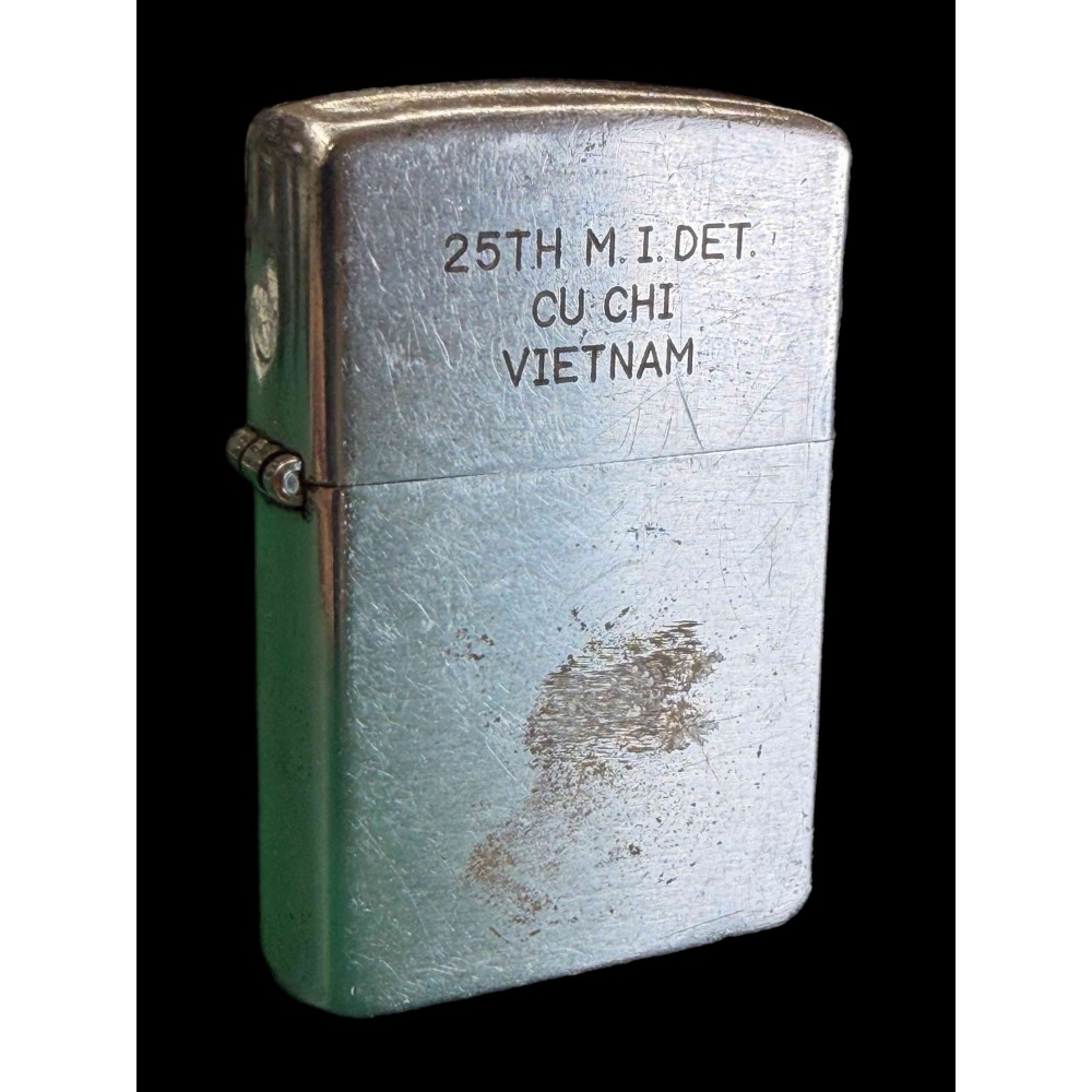 Vulcan (Japon) (1969) Vietnam