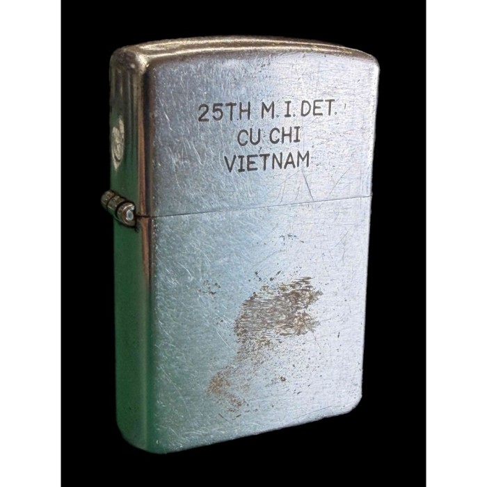 Vulcan (Japon) (1969) Vietnam
