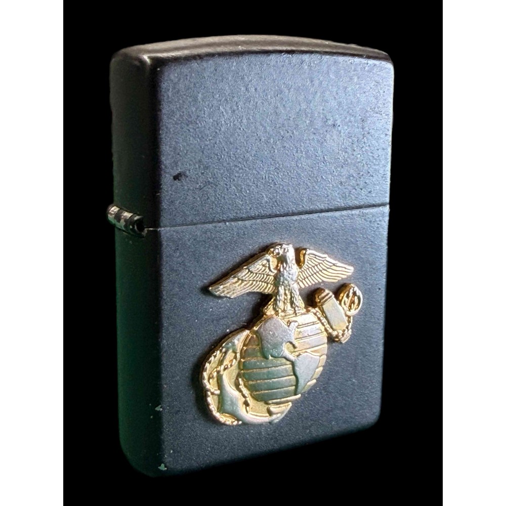 Zippo (1960) USMC
