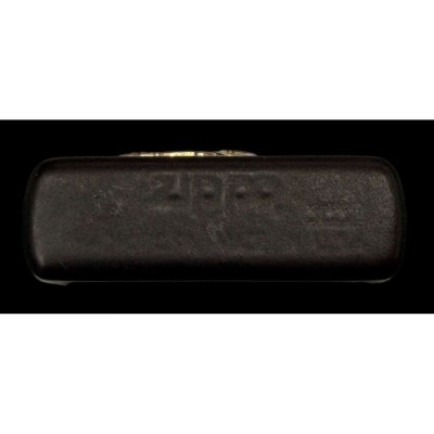 Zippo (1960) USMC