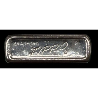 Zippo (1973) Simplex
