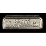 Zippo (Juin 2022) Harley Davidson