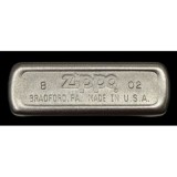 Zippo (Fevrier 2002) American Dad
