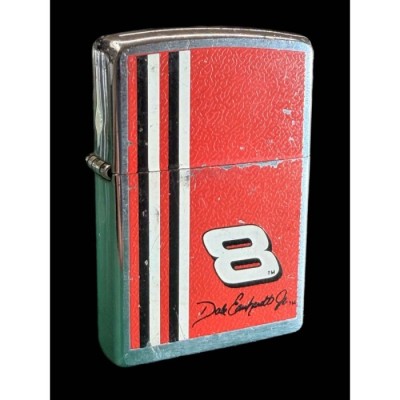 Zippo (Octobre 2003) Dal Earnhardt Jr.