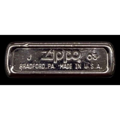 Zippo (Octobre 2003) Dal Earnhardt Jr.