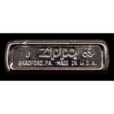 Zippo (Octobre 2003) Dal Earnhardt Jr.