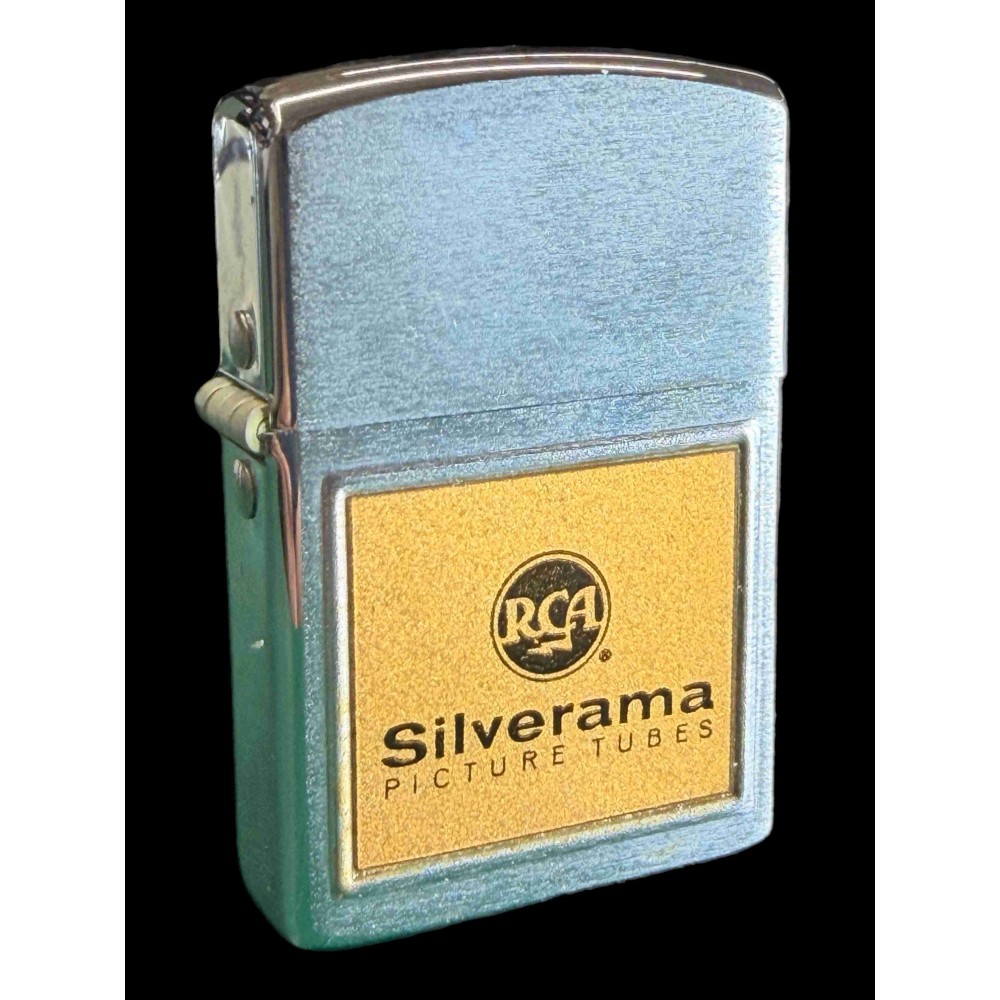 Ritepoint (1955-65) RCA Silverama PictureTubes