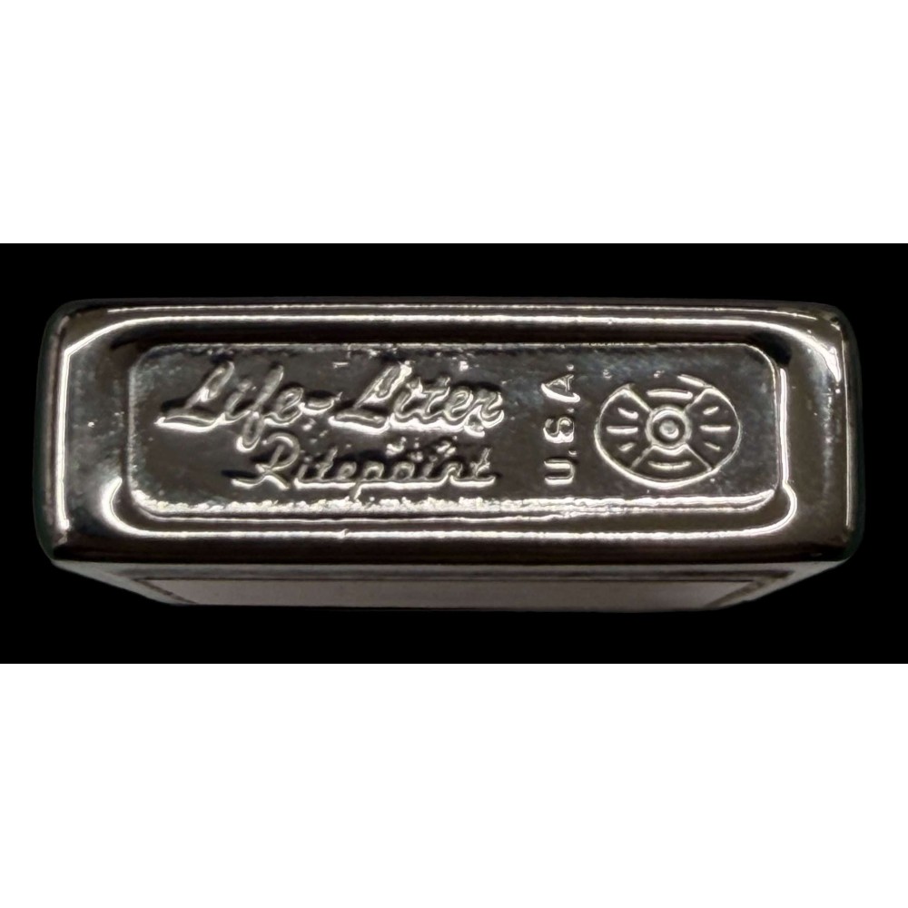 Ritepoint (1955-65) RCA Silverama PictureTubes