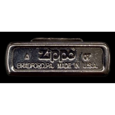 Zippo (Janvier 2007) St Louis Cardinals
