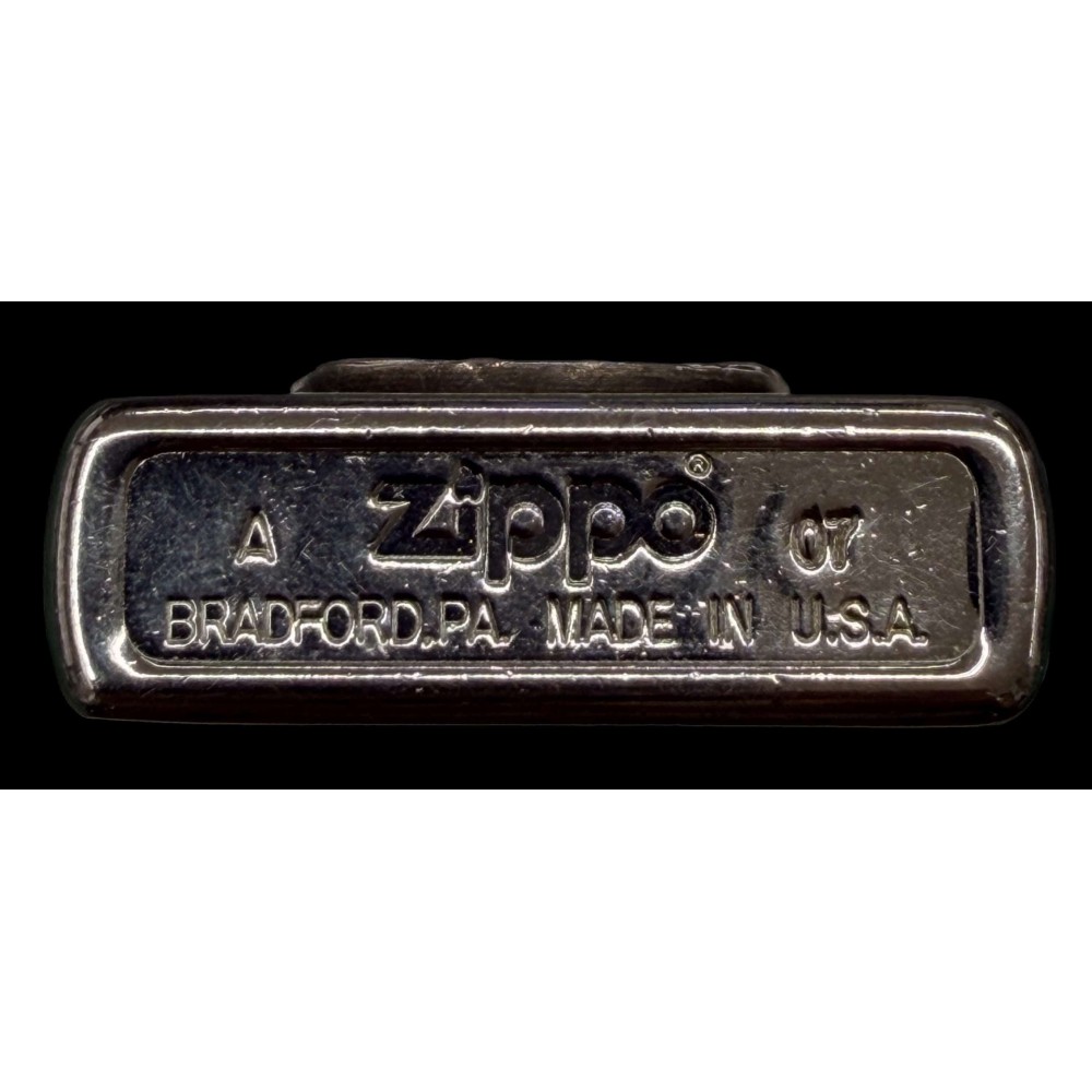 Zippo (Janvier 2007) St Louis Cardinals