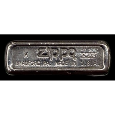 Zippo (Novembre 2003) Green Bay Packers
