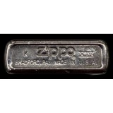 Zippo (Novembre 2003) Green Bay Packers