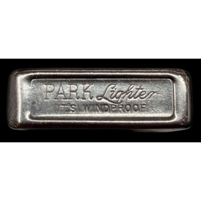 Park Lighter (1946-55)