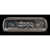 Zippo (Novembre 1984)