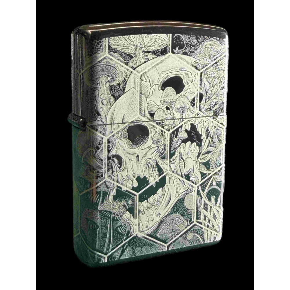 Zippo (Janvier 2025)