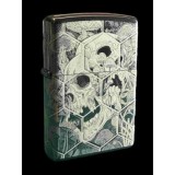 Zippo (Janvier 2025)