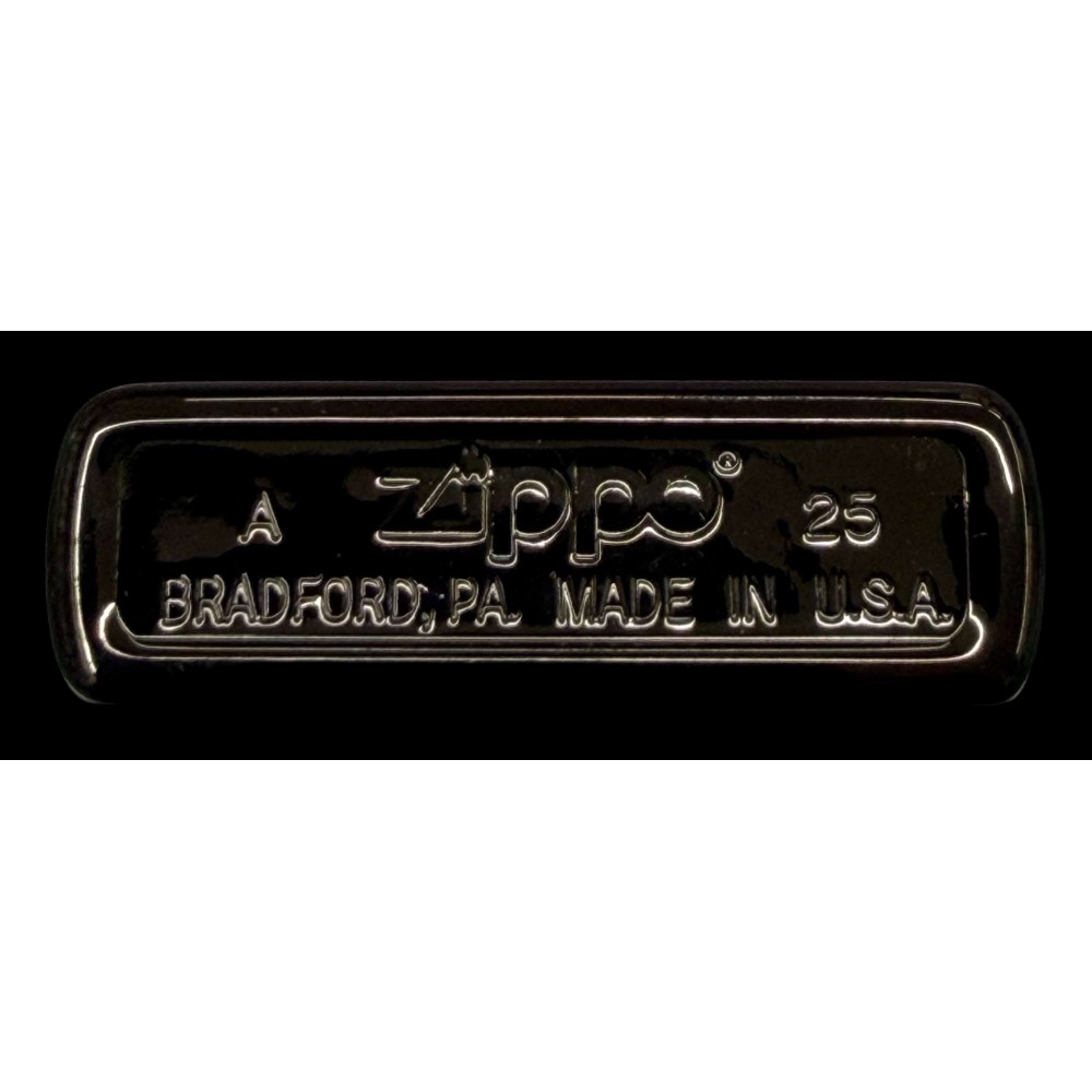 Zippo (Janvier 2025)