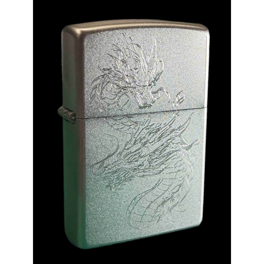 Zippo (Fevrier 2025)