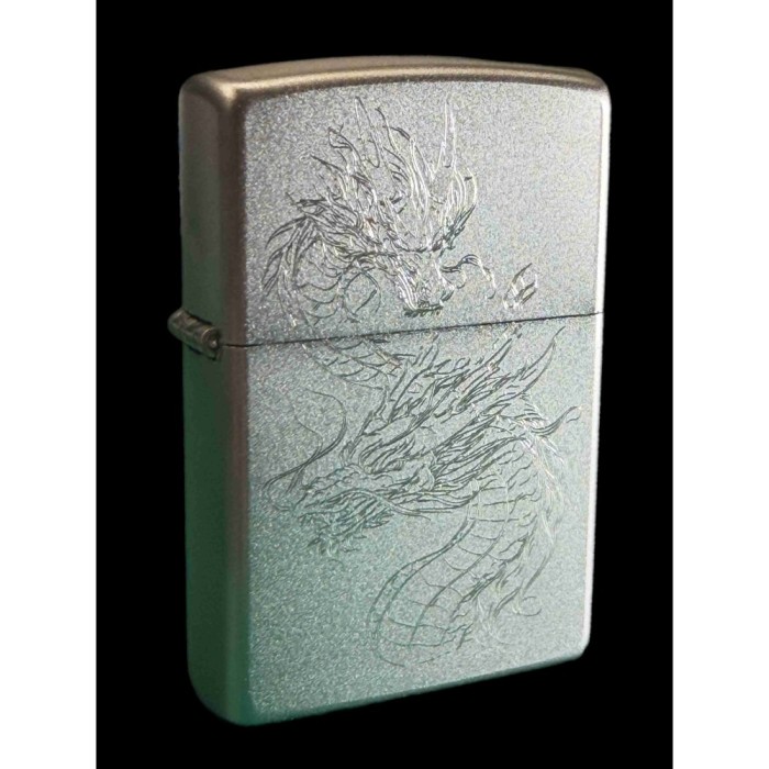 Zippo (Fevrier 2025)
