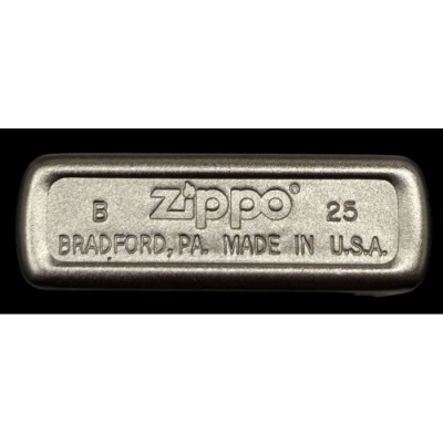 Zippo (Fevrier 2025)