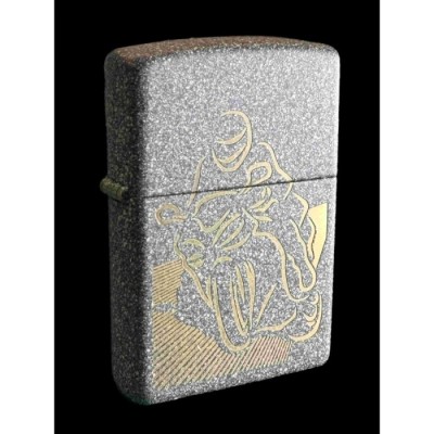 Zippo (Septembre 2024) Motard