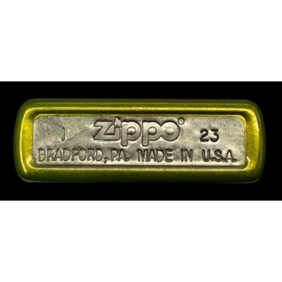Zippo (Septembre 2023) Mad Skull Hat