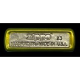 Zippo (Septembre 2023) Mad Skull Hat