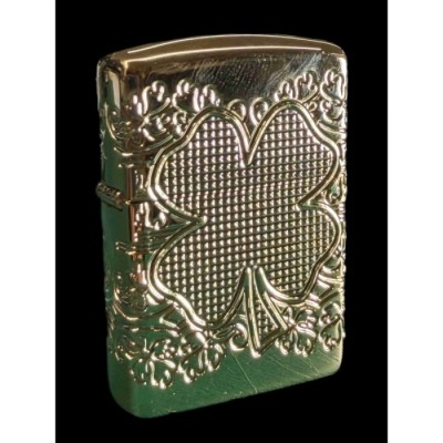 Zippo (Fevrier 2025)