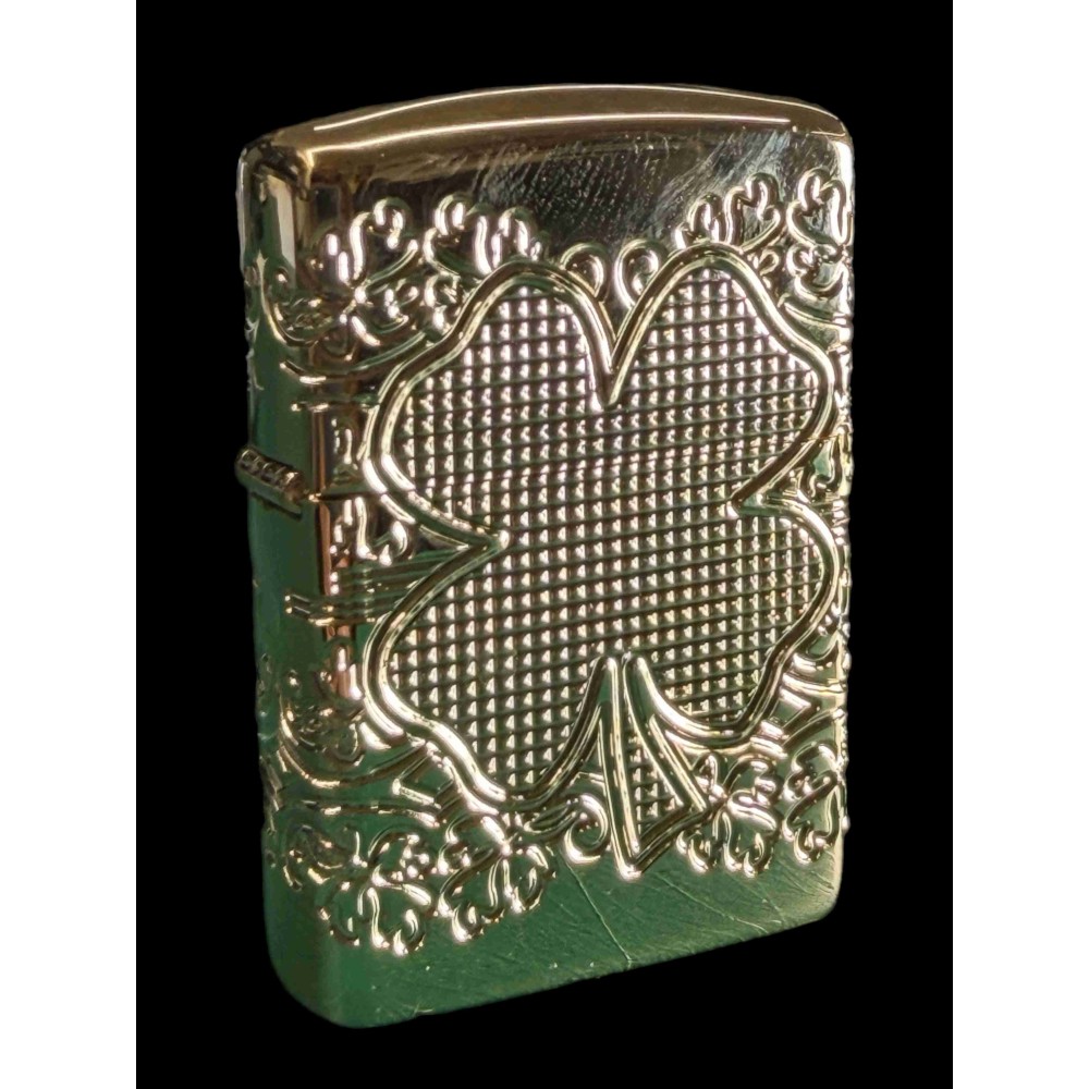 Zippo (Fevrier 2025)