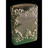 Zippo (Fevrier 2025)