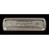 Zippo (Mars 2025) CÏur Rouge