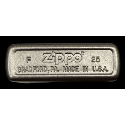 Zippo (Juin 2025)