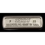 Zippo (Juin 2025)
