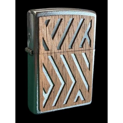 Zippo (Novembre 2023) Bois