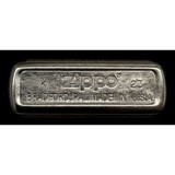 Zippo (Novembre 2023) Bois