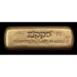 Zippo (Avril 2025)