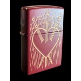 Zippo (Mai 2024) CÏur