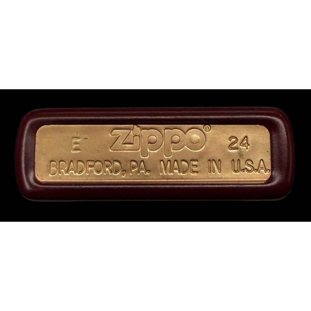 Zippo (Mai 2024) CÏur