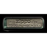 Zippo (Mars 2024) CÏur