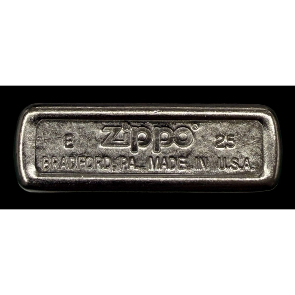 Zippo (Mai 2025) American Flag