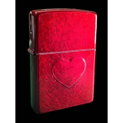 Zippo (Novembre 2024) CÏur