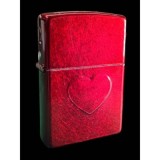 Zippo (Novembre 2024) CÏur